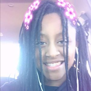 Meet your Posher, Jayla